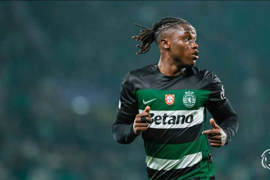 Man Utd rút hầu bao chiêu mộ nhân tài mới