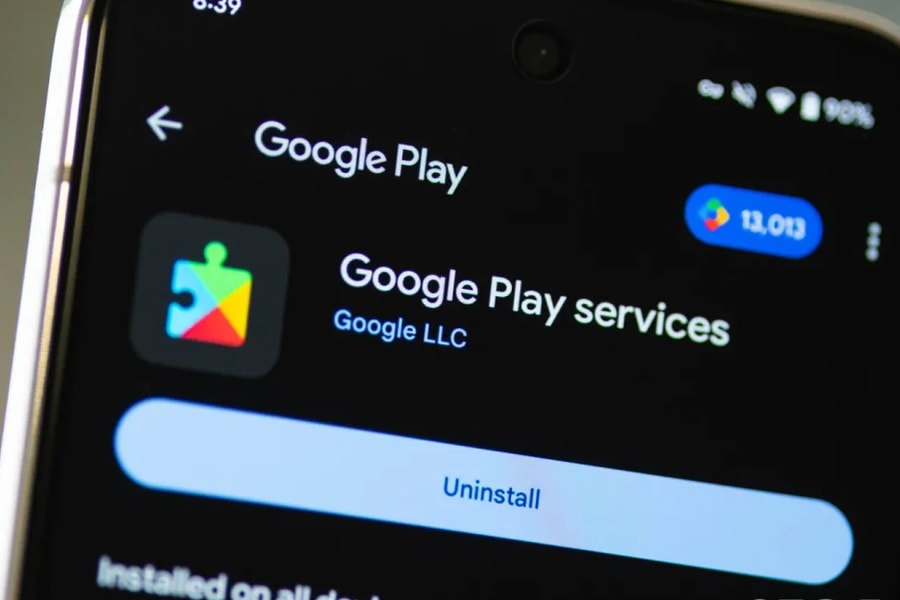 Bản cập nhật hệ thống Google tháng 2 năm 2025 có gì mới?