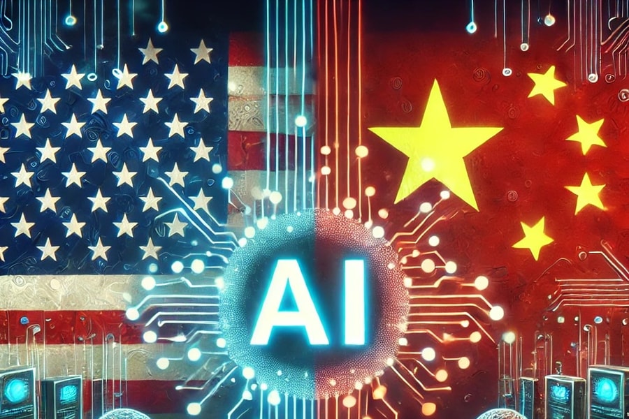 DeepSeek: Bước ngoặt AI hay chỉ là cường điệu?