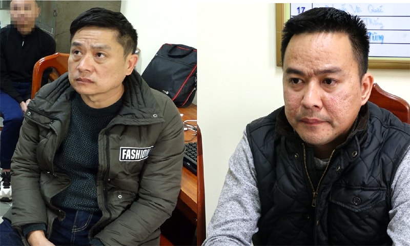 Khởi tố, bắt giam 11 đối tượng cá độ bóng đá ở Quảng Bình