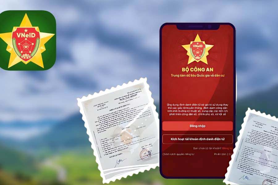 Bộ Tài chính đề xuất giảm 15-20% phí cung cấp thông tin lý lịch tư pháp qua VNeID