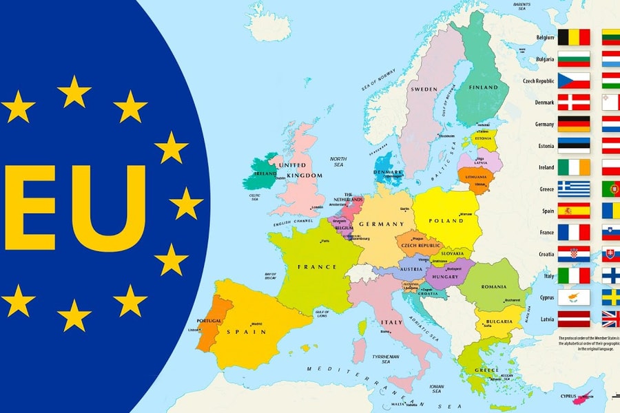 Các lãnh đạo Liên minh châu Âu nhất trí tăng cường quốc phòng