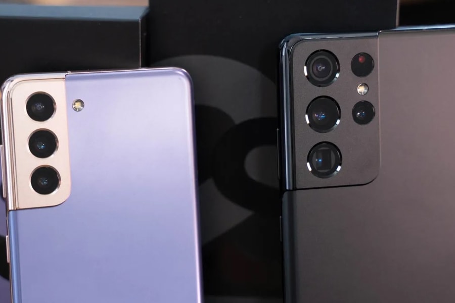 Samsung ngừng cập nhật hàng tháng cho dòng Galaxy S21