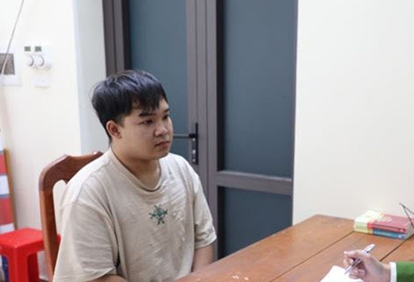 Thái Bình: Bắt khẩn cấp nam thanh niên né chốt đo nồng độ cồn, tông CSGT rồi bỏ chạy