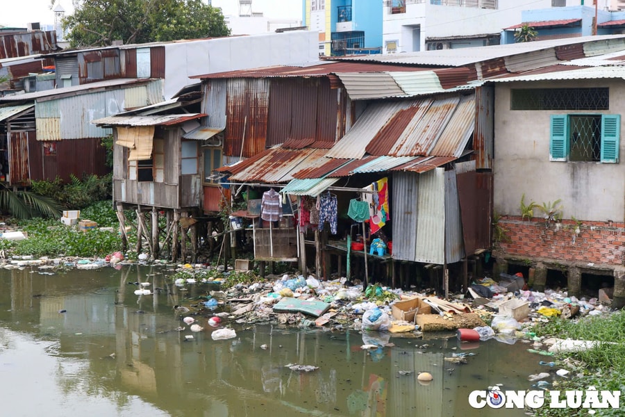 4 dự án nghìn tỷ đồng TP HCM sẽ triển khai trong năm 2025