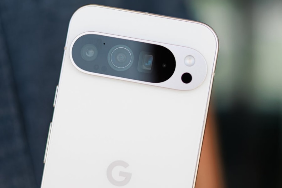 Bản cập nhật Pixel tháng 2 đã có, người dùng nên cài đặt ngay