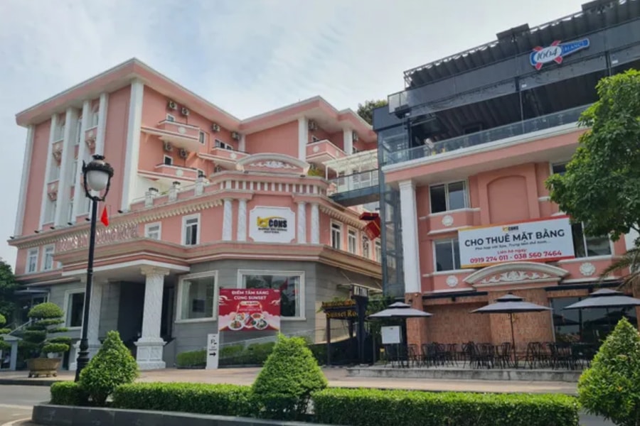 Bình Dương lập phương án xử lý tài sản công, trụ sở làm việc tránh lãng phí