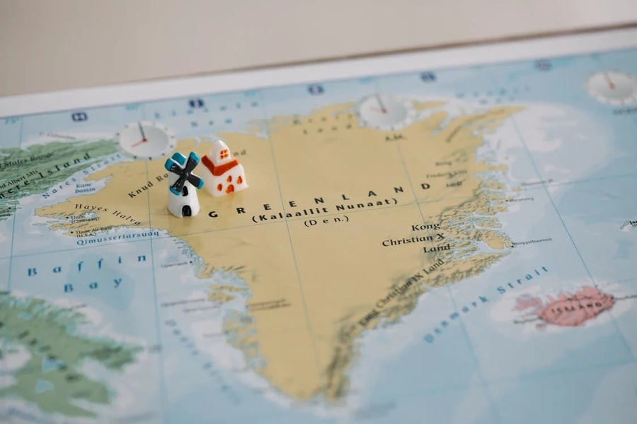 Thủ tướng Greenland đề xuất bầu cử sớm, cấm quyên góp chính trị từ nước ngoài