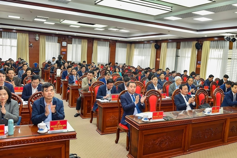 Hải Dương có 4 Phó Trưởng ban và 1 Giám đốc Ban Quản lý xin nghỉ hưu trước tuổi