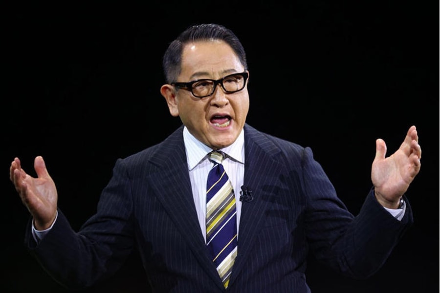 Toyota công bố nhà máy Lexus EV tại Thượng Hải: Bước tiến mới trong ngành xe điện