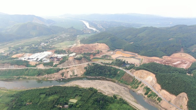 Quản lý chặt chẽ việc cấp phép, thăm dò, khai thác, chế biến và kinh doanh 'đất hiếm'