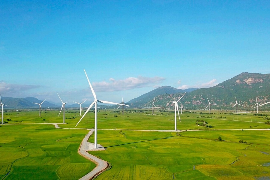 Điện Gia Lai (GEG) lãi trước thuế 182 tỷ đồng, biên lợi nhuận duy trì ở mức cao