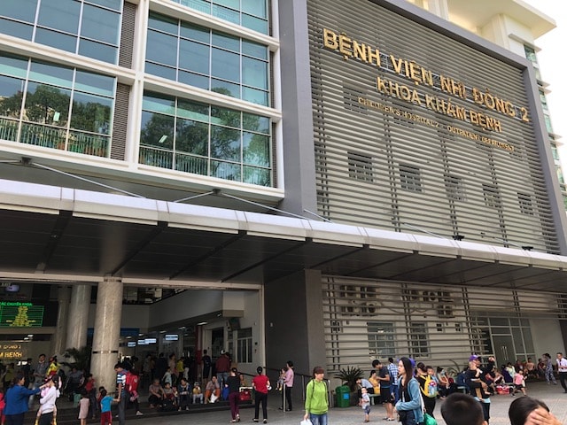 Nhiều bệnh viện thông báo mời thầu cho các gói cung cấp vật tư giá trị hơn 100 tỷ đồng