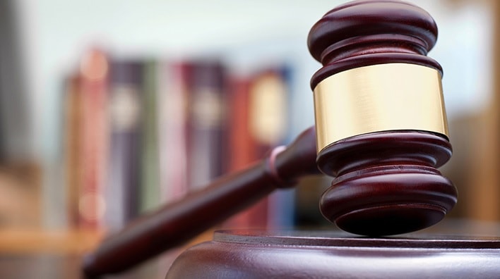 Trung Quốc chính thức kiện việc áp thuế của Mỹ lên WTO