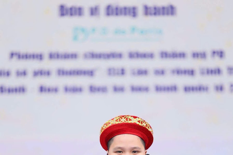 Muối Dubai "phủ sóng" VTV Tết Ất Tỵ 2025