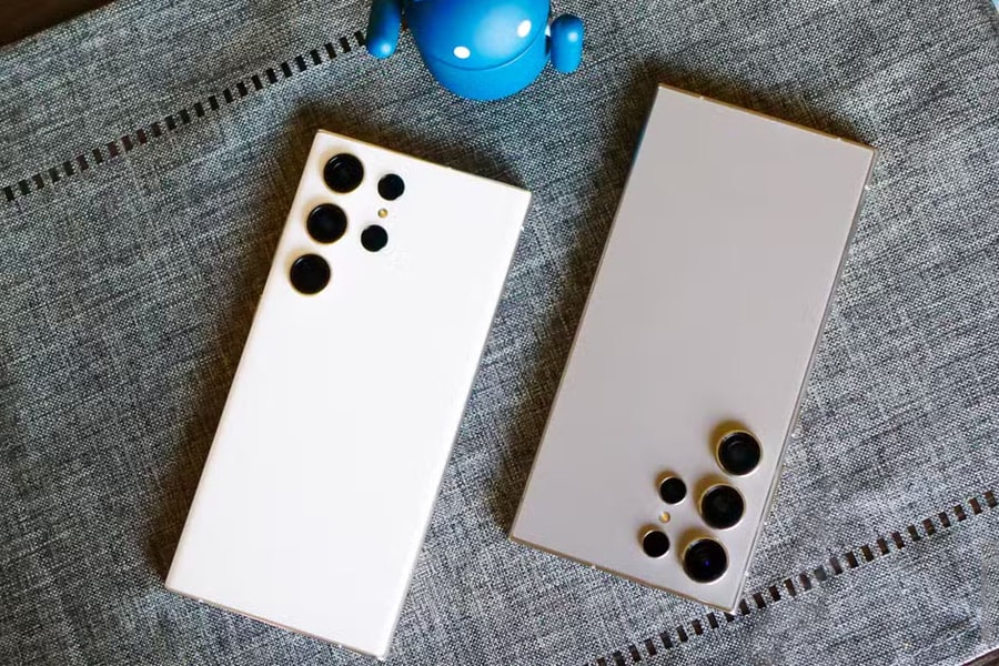 Galaxy S26 Ultra có thể trang bị camera ẩn dưới màn hình, bước tiến mới trong thiết kế smartphone