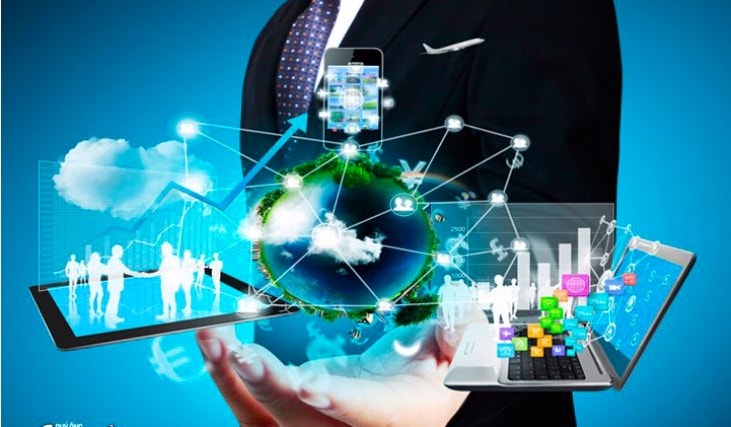 Kinh tế số của Việt Nam tăng trưởng vượt 20%/năm, nhanh nhất Đông Nam Á