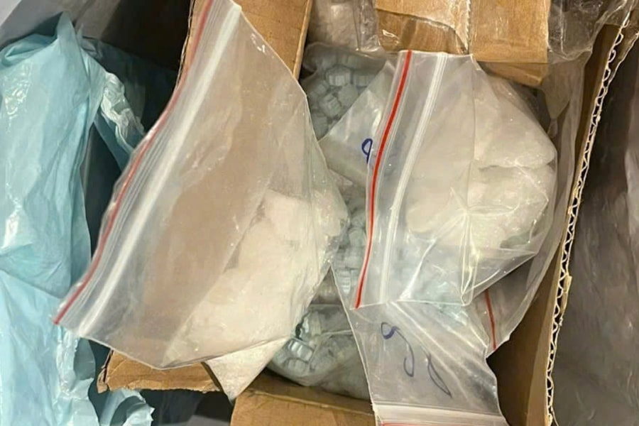 TP HCM: Bắt 201 đối tượng phạm tội về trật tự xã hội dịp Tết