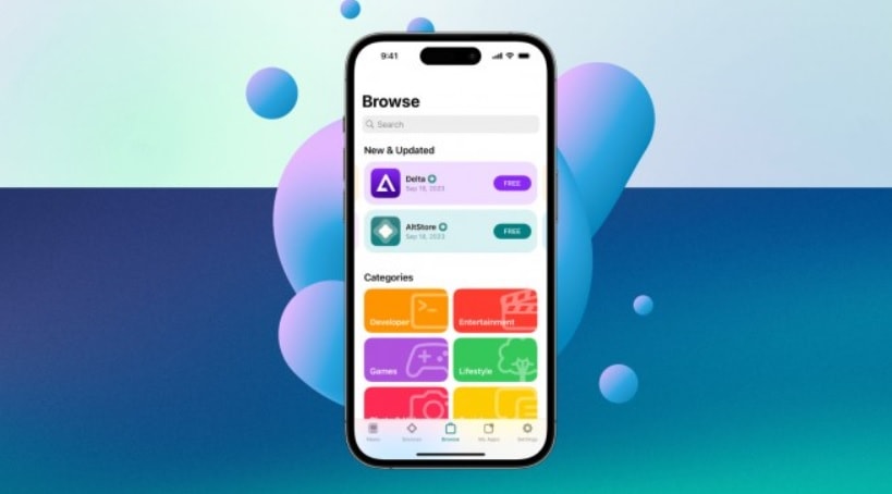 Apple lên tiếng về trình duyệt nội dung người lớn đầu tiên trên iOS