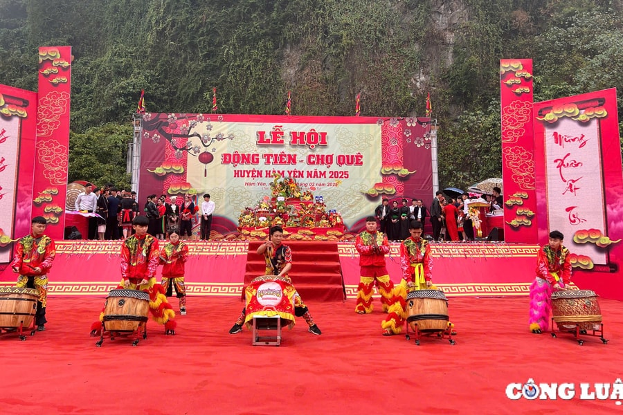 Siết chặt quản lý lễ hội Xuân 2025: Văn minh, an toàn, tiết kiệm