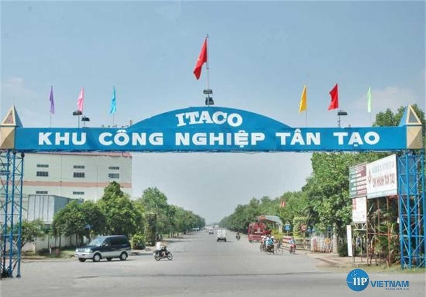 Cổ phiếu Tân Tạo (ITA) vẫn bị đình chỉ giao dịch dù lên sàn UPCoM, dòng tiền kinh doanh âm 88 tỷ đồng