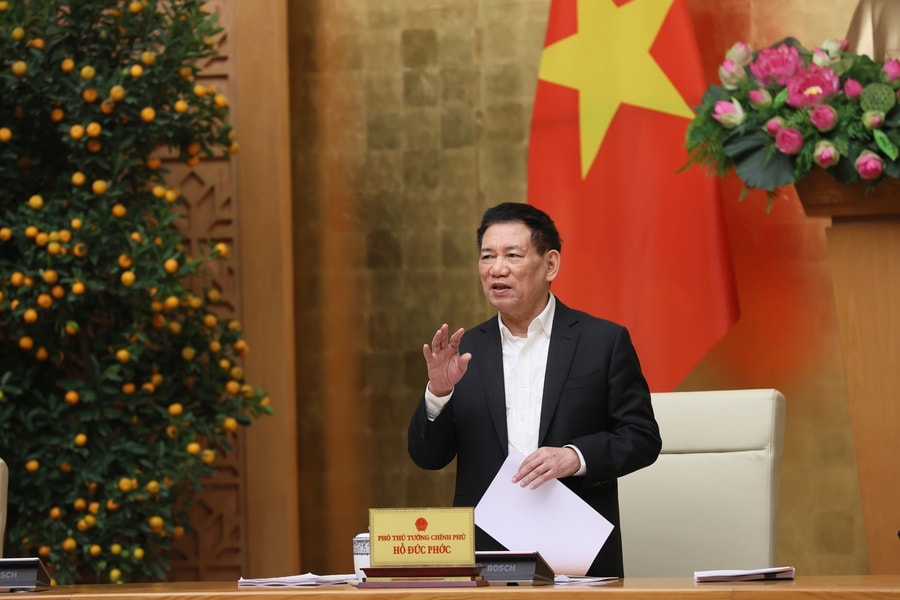 Luật mới phải tháo gỡ được những 'nút thắt' trong thực tiễn hoạt động của doanh nghiệp