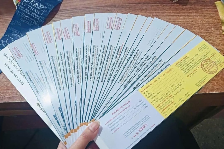 Bảo hiểm xe máy sau Tết Nguyên đán 2025: Mức phí và mức phạt mới cần lưu ý