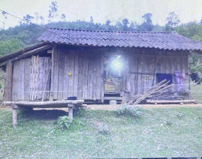 Hà Giang: Mâu thuẫn gia đình, nghịch tử dùng dao giết mẹ ruột