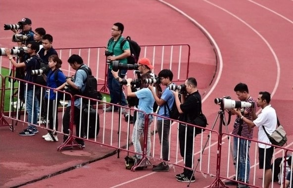 Ngăn chặn nạn 'ăn cắp' nội dung tin tức bằng ứng dụng công nghệ