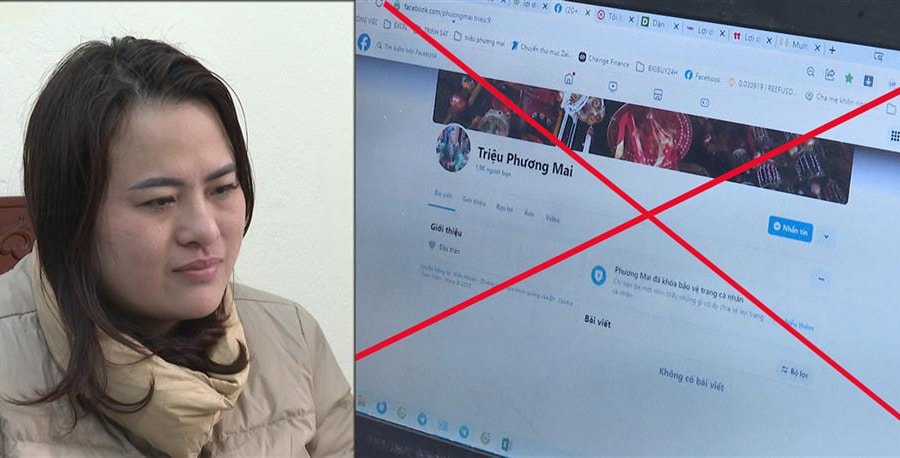 Người dân cần cảnh giác thủ đoạn coi bói, trục vong, giải hạn online đầu năm