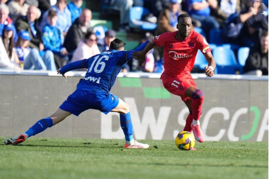 Nhận định Sevilla vs Barca, 3h ngày 10/2 tại La Liga 2024/25