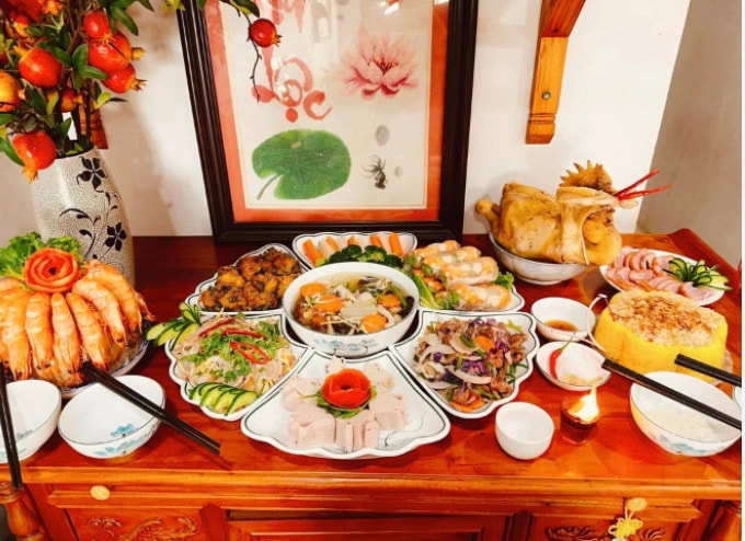 Rằm tháng Giêng có nên cúng trước một vài ngày?