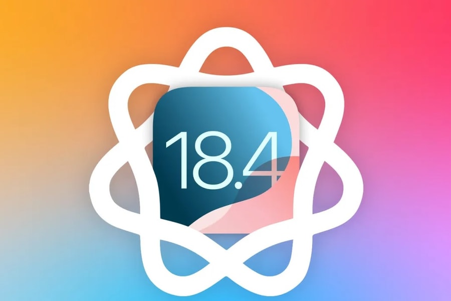 iOS 18.4 Beta sắp ra mắt: Siri được nâng cấp và nhiều tính năng mới