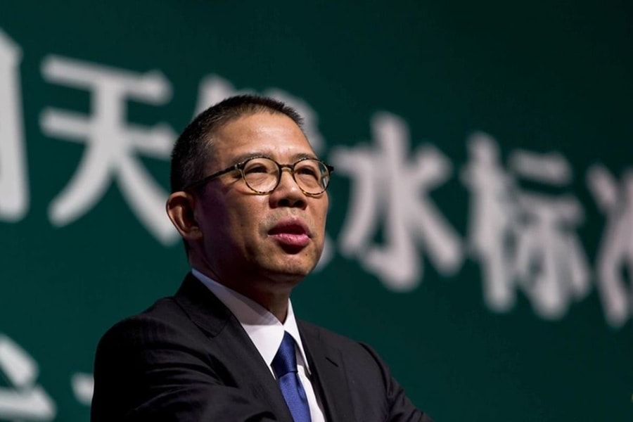 Tại sao giới siêu giàu Trung Quốc sẵn sàng chi hàng tỷ USD thành lập trường đại học?