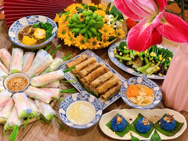 Khung giờ đẹp, đại lộc để cúng Rằm tháng Giêng 2025