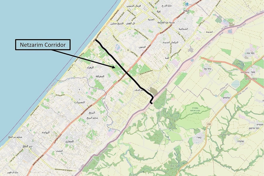 Israel hoàn tất rút quân giai đoạn một, cử phái đoàn đến Qatar đàm phán giai đoạn hai