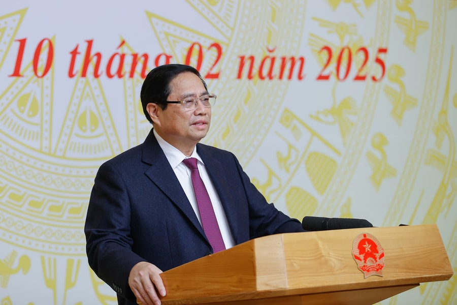 Các doanh nghiệp cần phấn đấu tăng trưởng 2 con số, góp phần thực hiện 2 mục tiêu 100 năm