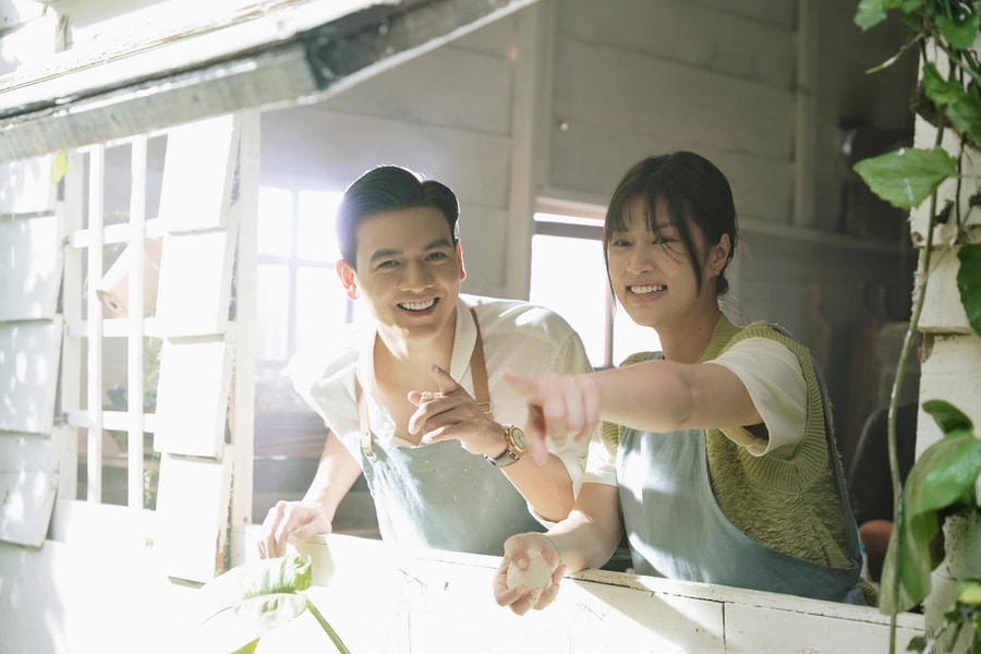 Thu Trang chính thức 'đánh bại' Trấn Thành