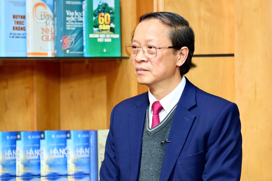 Quy định mới về dạy thêm, học thêm để hướng tới một nền giáo dục tốt đẹp