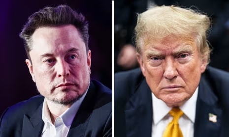 Tổng thống Trump: Elon Musk sẽ tìm ra 'hàng trăm tỷ' lãng phí trong chiến dịch DOGE