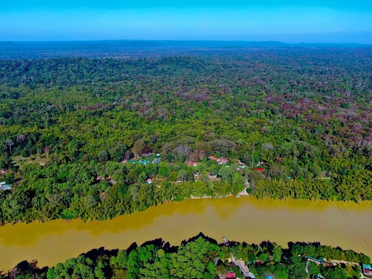 Mời thầu gần 43 tỷ đồng cho dự án thành phần 'Nâng cấp, cải tạo cơ sở hạ tầng Vườn quốc gia Cát Tiên'