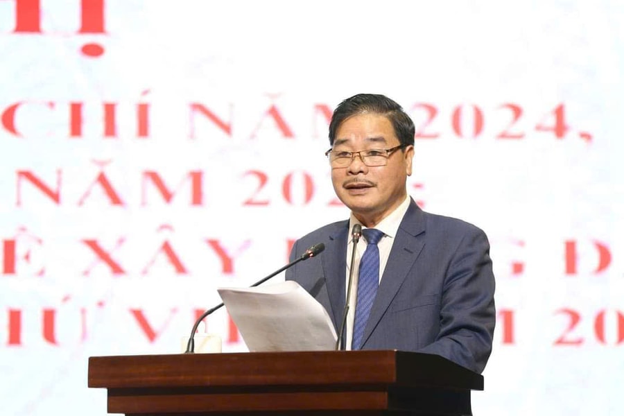 Các giá trị văn hóa báo chí tạo ra sự thống nhất về nhận thức và định hướng hành vi cho người làm báo