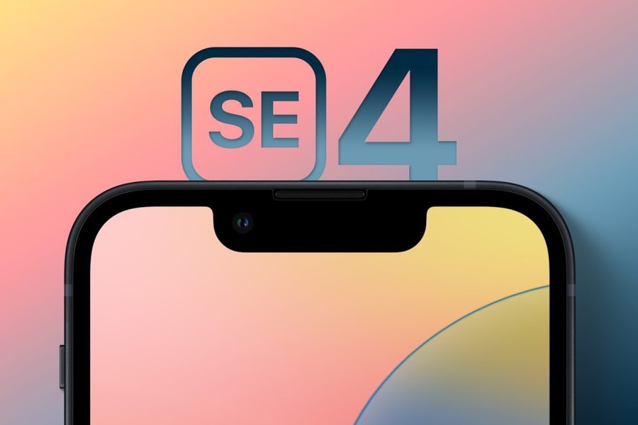 iPhone SE 4 ra mắt, iPhone 14 liệu có còn chỗ đứng?