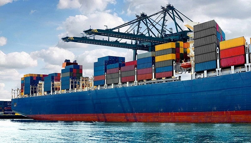 Bộ Công Thương: Hàng hóa Việt Nam xuất sang Mỹ chủ yếu là cạnh tranh với các nước thứ ba