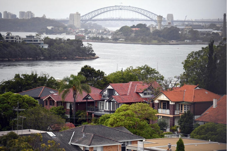 Người Trung Quốc vung tiền mua bất động sản đắt đỏ ở Úc