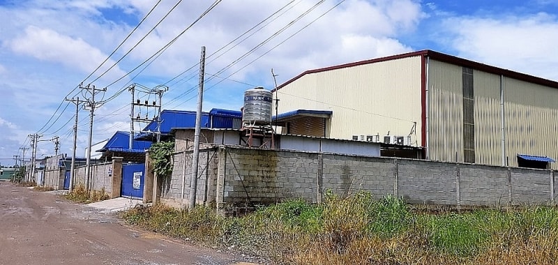 Đồng Nai: Tăng cường thanh tra, kiểm tra các hoạt động cấp phép xây dựng nhà ở