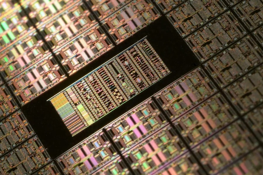 OpenAI sẽ ra mắt chip AI tùy chỉnh đầu tiên vào cuối năm nay?