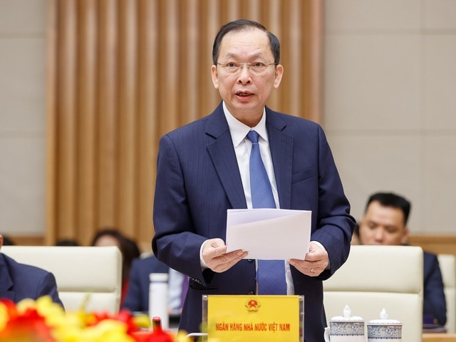 Tăng trưởng dự kiến 16%, tiến tới xoá bỏ phân bổ room tín dụng