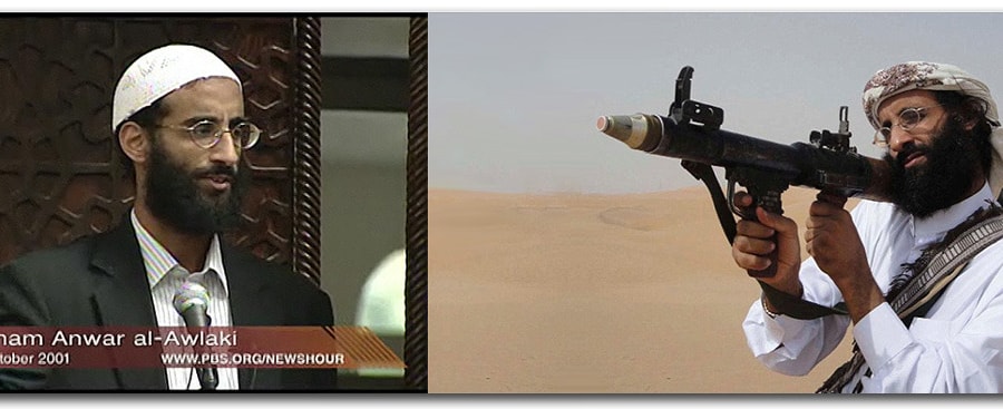 USAID bị cáo buộc tài trợ học phí cho trùm khủng bố al Qaeda