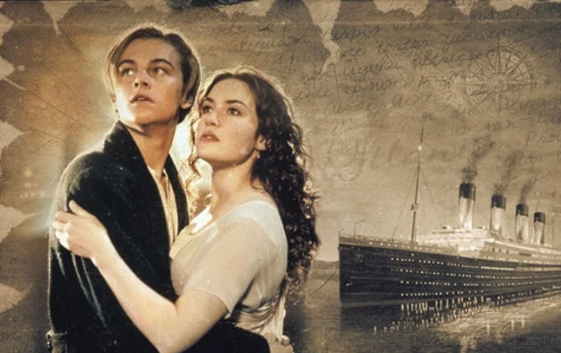 Những phim kinh điển về tình yêu có thể xem dịp Valentine